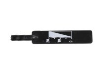 Elco 0 - 20 cm dereceli cetvel, 13010100