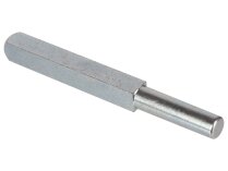 Elco hava amortisörü mili D8 x 85 mm, 65321236