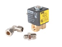 Elco sıvı yakıt elektromanyetik valf, 65323626