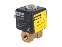 Elco sıvı yakıt elektromanyetik valf, 65323627