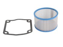 Riello 3003936 pompa filtresi kapak contası ile