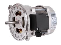 Riello RHE RH T 135 elektrik motoru, 0,74 kW