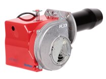Ecoflam MAX GAS 120 P TL HT CV gaz brülörü