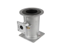 Honeywell VMU500A1009 Venturi Tüpü