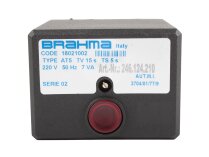 Brahma AT5 18021002 otomatik stokçu