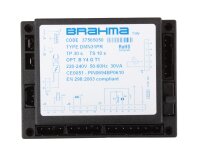 Brahma DMN31PR 37565050 Brülör Kontrol Cihazı