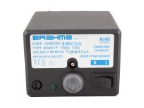 Brahma DSM11P 43000003 stoklu makine