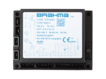 Brahma NDE11 37510002 Yanma Yöneticisi