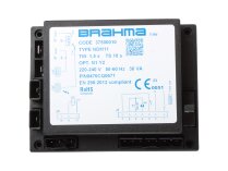 Brahma NDM11 Yanma Yöneticisi 37500010