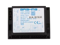 Brahma NDM11PR 37505004 Yanma Yöneticisi