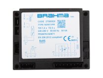 Brahma NDM11PR 37500020 Brülör Kontrol Cihazı