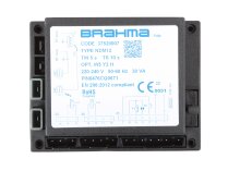 Brahma NDM12 Yanma Yöneticisi 37520007