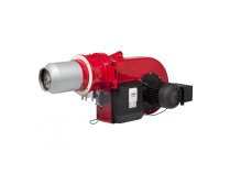 Weishaupt G 9/1-D gaz brülörü, 2, yürütme ZMD, sanat: 15191783.