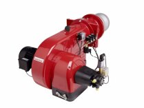 Weishaupt GL 5/1-D gaz/dizel brülör, 1, yürütme ZD, sanat: 15551491.