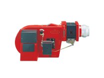 Weishaupt GL 7/1-D gaz/dizel brülörü, 1, ZD sürümü, sanatı: 15571491.