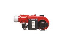 Weishaupt GL 8/0-D gaz/dizel brülörü, 2, TMD versiyonu, sanat: 15581812.