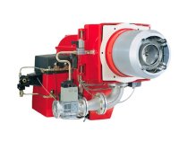 Weishaupt GL 9/1-D gaz/dizel brülörü, 2, TMD versiyonu, san.: 15591883.