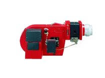 Weishaupt L 1Z-B dizel brülörü, tasarım D, sanat: 21116410.