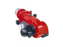 Weishaupt L30/2-A R-3LN kerosenli brülör, sanatı: 21130302