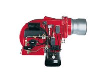 Weishaupt MS 30Z/2-A yağ brülörü, sanat: 21230302