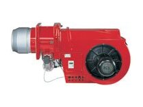 Weishaupt MS 40Z/1-B yakıtlı brülör, san: 21240200.