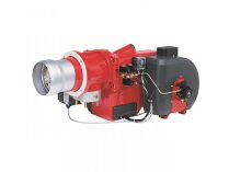 Weishaupt G 40/2-A gaz brülörü, DN100, tasarım 3LN, san: 21740564.