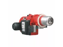 Weishaupt G 50/1-B gaz brülörü, DN125, tasarım 3LN, sanat: 21750474.