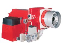 Weishaupt G70/2-A DN 65 brülör, yürütme 3LN, sanat: 21770544