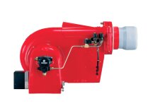 Weishaupt L 5Z ağır yağ brülörü, tasarım D, sanat: 61156410.