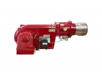 Weishaupt L 7Z dizel brülörü, tasarım D, sanat: 61176410.