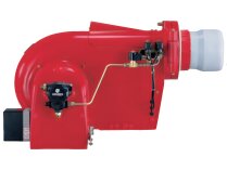 Weishaupt L 8Z, D dizel brülör, art: 61186410.