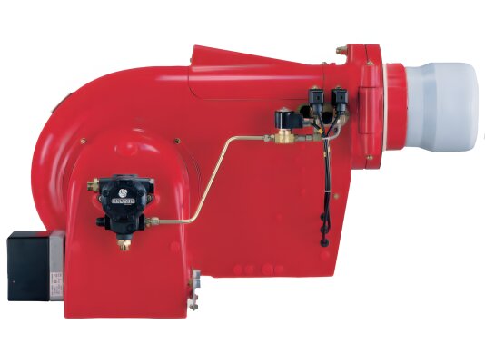 Weishaupt L 8Z, D dizel brülör, art: 61186410.