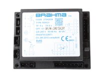 Brahma NDM31 37542004 Yanma Yöneticisi