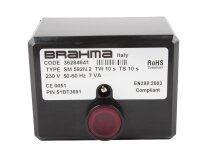 Brahma SM 592N.2 36284641 otomatik stokçu.