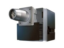 Weishaupt WG40N/1-A gaz brülörü, 1 1/2, ZM-LN yürütme, sanat: 23241651.