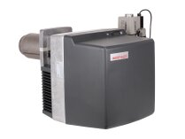Weishaupt WG40N/1-A gaz brülörü, 1, yürütme ZM-LN