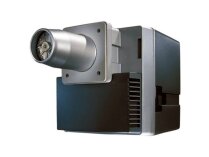 Weishaupt WGL 30 F/1-A gaz/dizel brülörü, 1/2, Sanat: 23730311.