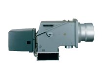 Weishaupt WKG 70/1-B gazlı brülör, DN 40, tasarım ZM-NR, sanatı: 27770312.