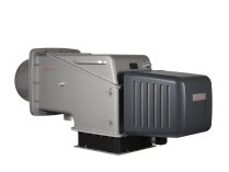 Weishaupt WKG 70/1-B gaz brülörü, DN 150, ZM-NR tasarımı, sanat: 27773118.