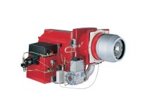 Weishaupt RGL 8/1-D gaz/dizel brülörü, 2, ZMD sürümü, sanat: 65681783