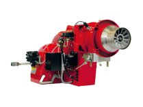 Weishaupt RGL 9/1-D gaz/dizel brülör, 2, ZMD tasarımı, madde no: 65691783