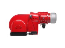 Weishaupt RL 3-A dizel brülörü, ZME tasarımı, entegre kontrol ünitesi yok, art: 71137302
