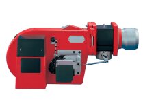 Weishaupt RGL 3/1-E gaz/dizel brülörü, 3/4, ZMD tasarımı, art: 75630781