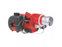 Weishaupt WM-L 10/1-A/T dizel brülörü, san: 21111010