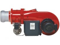 Weishaupt WM-L 20/3-A/T dizel brülör, art: 21121030.