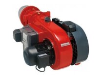 Weishaupt WM-L 10/3-A/R dizel brülör, art: 21511030.