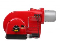 Weishaupt WM-L30/2-A R-3LN dizel brülör, sanat: 21532020.