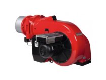 Weishaupt WM-L 50/1-A dizel brülörü, R tasarımı, san.: 21552010.