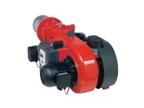 Weishaupt WM-G 10/3-A gaz brülörü, 1 1/2, ZM tasarımı, sanat: 21711712.