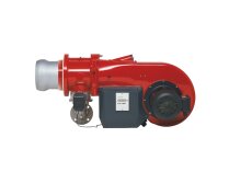 Weishaupt WM-G20/2-A ZMI DN65 gaz brülörü, sanat: 21721714